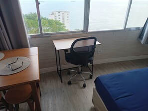 1 soverom, wi-fi (inkludert) og rullestolvennlig