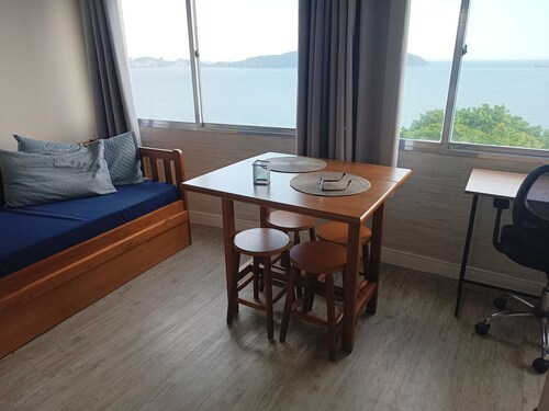 Studio Mar & Horizonte