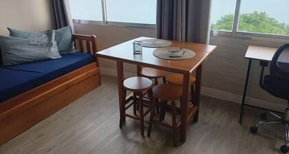 Studio Mar & Horizonte