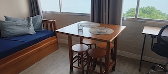 Studio Mar & Horizonte