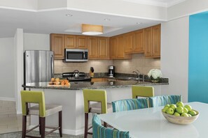 Dining - Marriott's Grande Ocean 2 Bed 2 Bath Villa (Hilton Head Island)