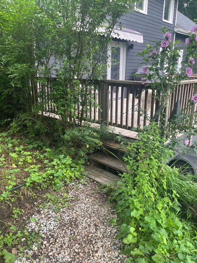 Pluto's Retreat - A welcoming 3-bedroom house in Kingston