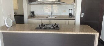 Comfortable apartment in Barranquilla Complete near CC Único