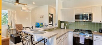 The Biggest Little Downtown Escape