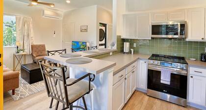 The Biggest Little Downtown Escape