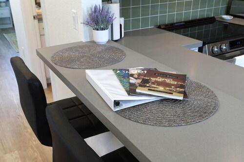 Reno`s Downtown and Midtown Getaway