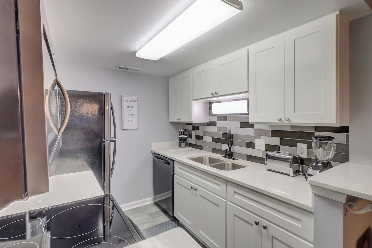 Hus (2 Bedrooms) | Planløsning