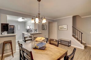 Hus (2 Bedrooms) | Planløsning