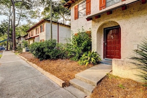 Hus (2 Bedrooms) | Planløsning