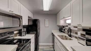 Rumah (2 Bedrooms) | Denah