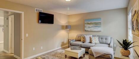 Casa (2 Bedrooms) | Vista frontal de la propiedad
