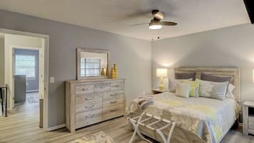 House (2 Bedrooms) | Floor plan