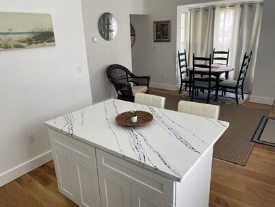 Charming Home in Seaside