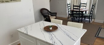 Charming Home in Seaside