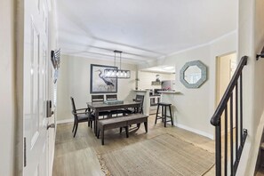 House (2 Bedrooms) | Floor plan