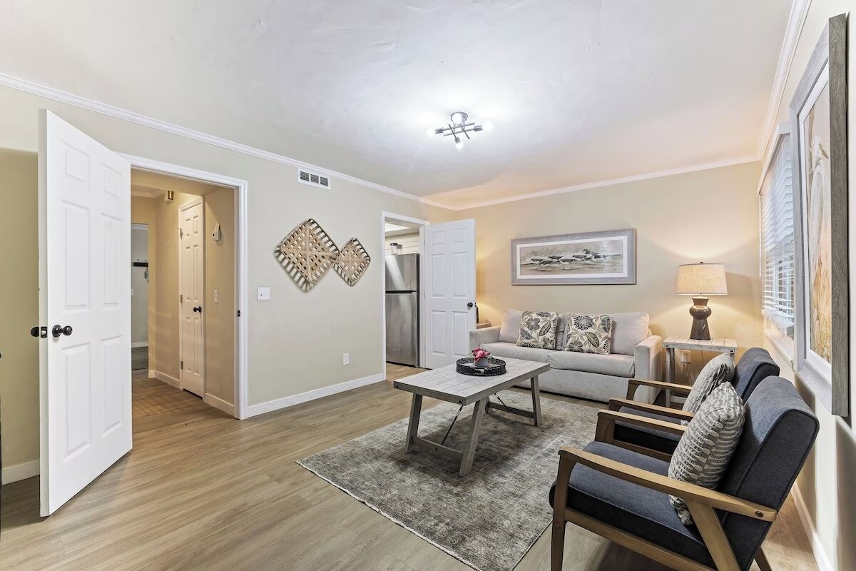 House (2 Bedrooms) | Floor plan