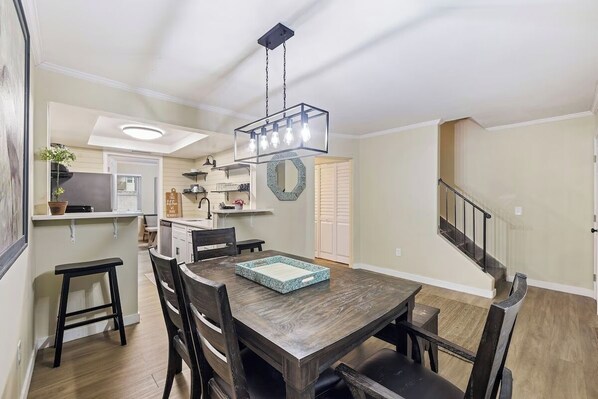 House (2 Bedrooms) | Floor plan