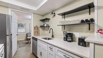 Rumah (2 Bedrooms) | Denah