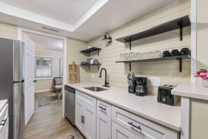 House (2 Bedrooms) | Floor plan