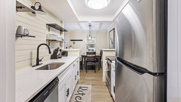 Hus (2 Bedrooms) | Planløsning