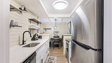 Rumah (2 Bedrooms) | Denah