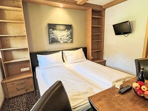 1 chambre, accĂšs Internet