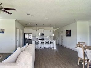 منطقة المعيشة