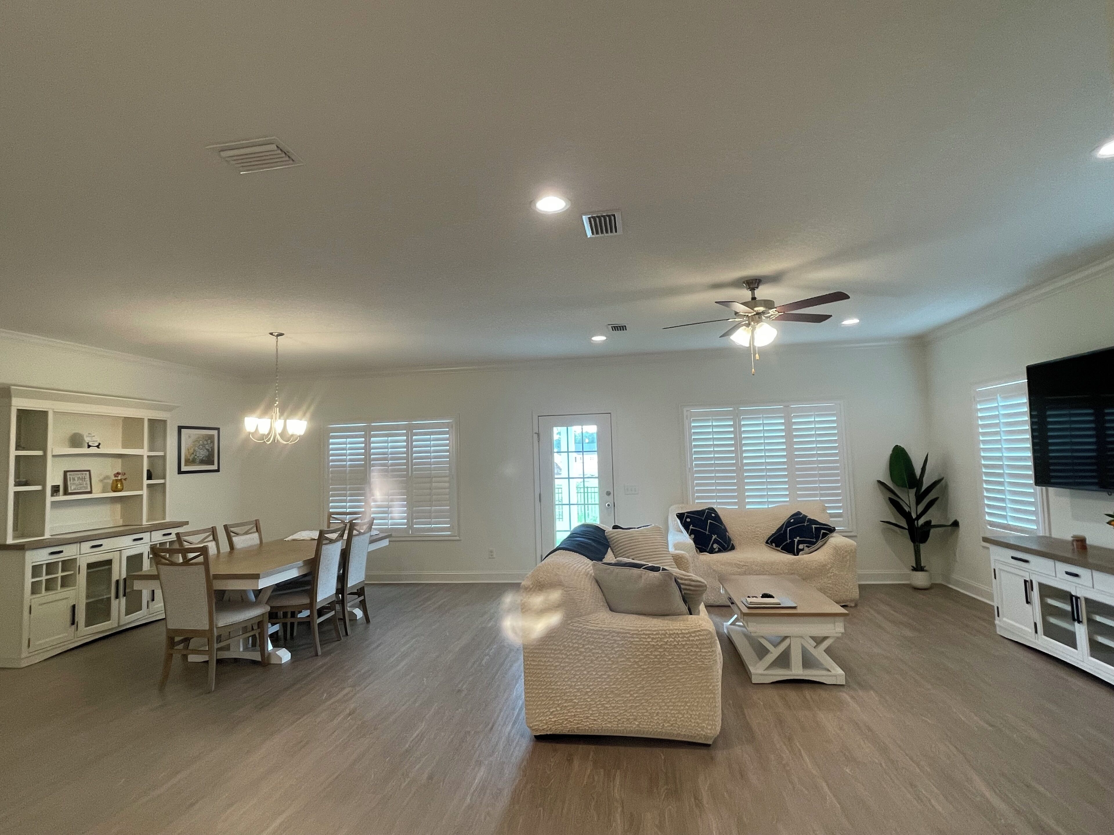 منطقة المعيشة