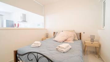 Apartment | 2 Schlafzimmer