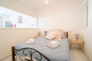 2 habitaciones 