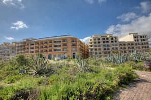 Leilighet | 2 soverom