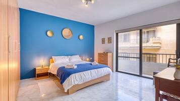 Apartment | 2 bedrooms