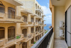 Appartement, roken | 2 slaapkamers