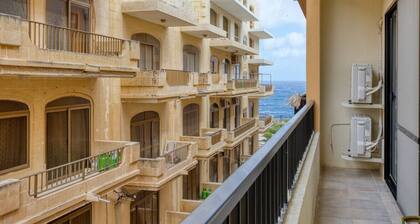Gozo Escape With Balcony BBQ Peaceful Views