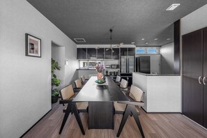 65-inch flat-screen TV with digital channels - HOSHIYADO NAGAYAMA (Asahikawa)