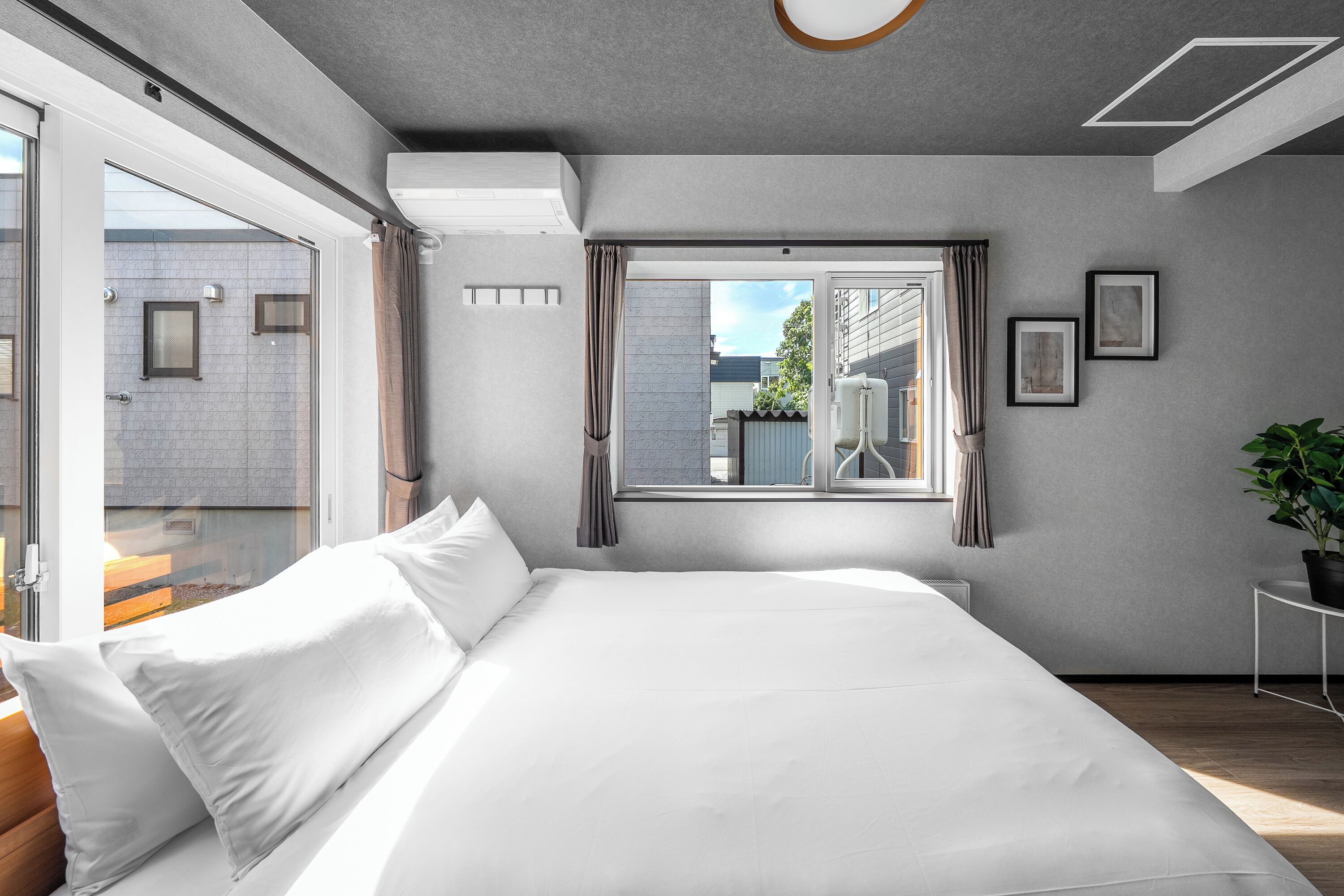 Apartamento | Tabla de planchar con plancha, cunas gratuitas, wifi gratis