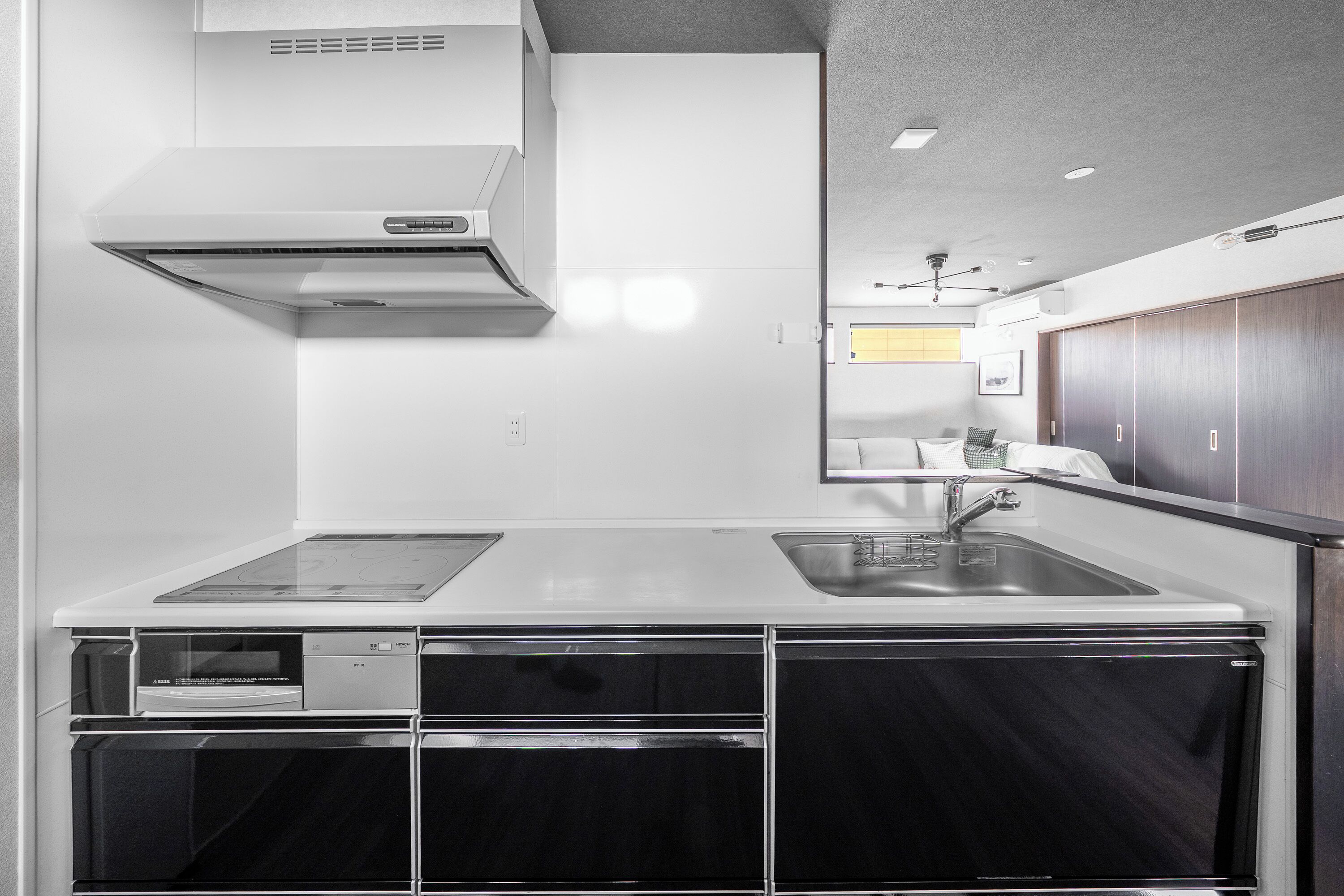 Dapur peribadi