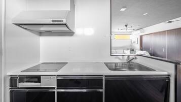 Dapur peribadi