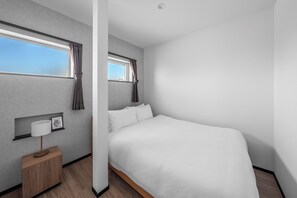 Bügeleisen/Bügelbrett, kostenlose Babybetten, kostenloses WLAN