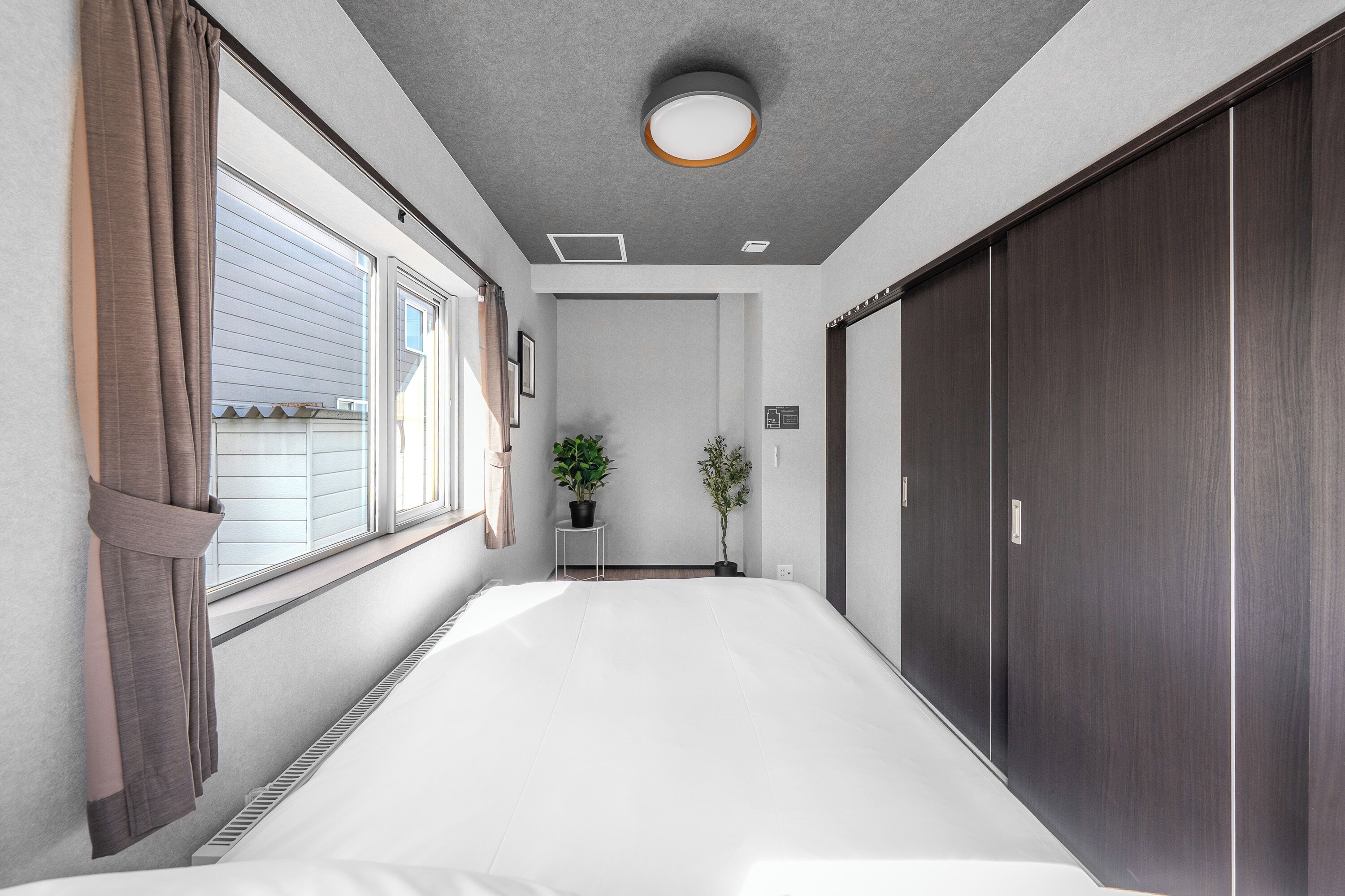 Iron/ironing board, free cots/infant beds, free WiFi, bed sheets