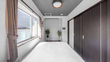 熨斗/熨衫板、免費 Wi-Fi