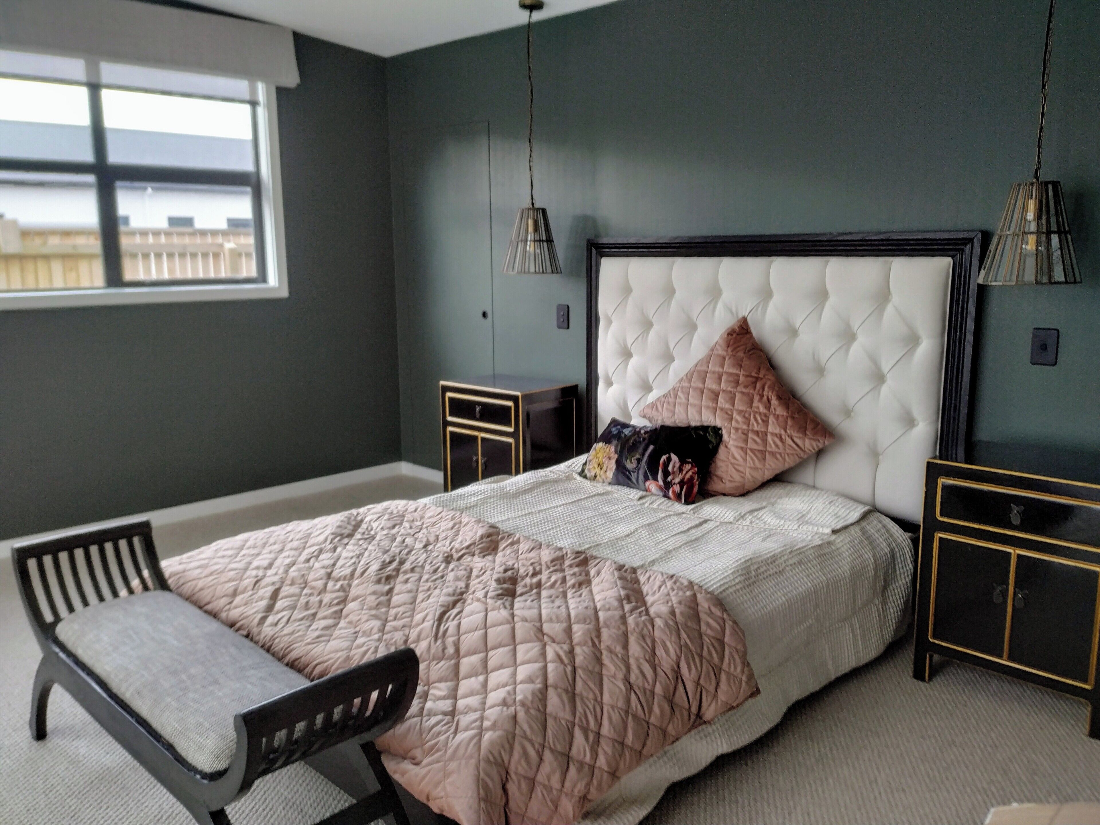 3 makuuhuonetta, Wi-Fi, vuodevaatteet