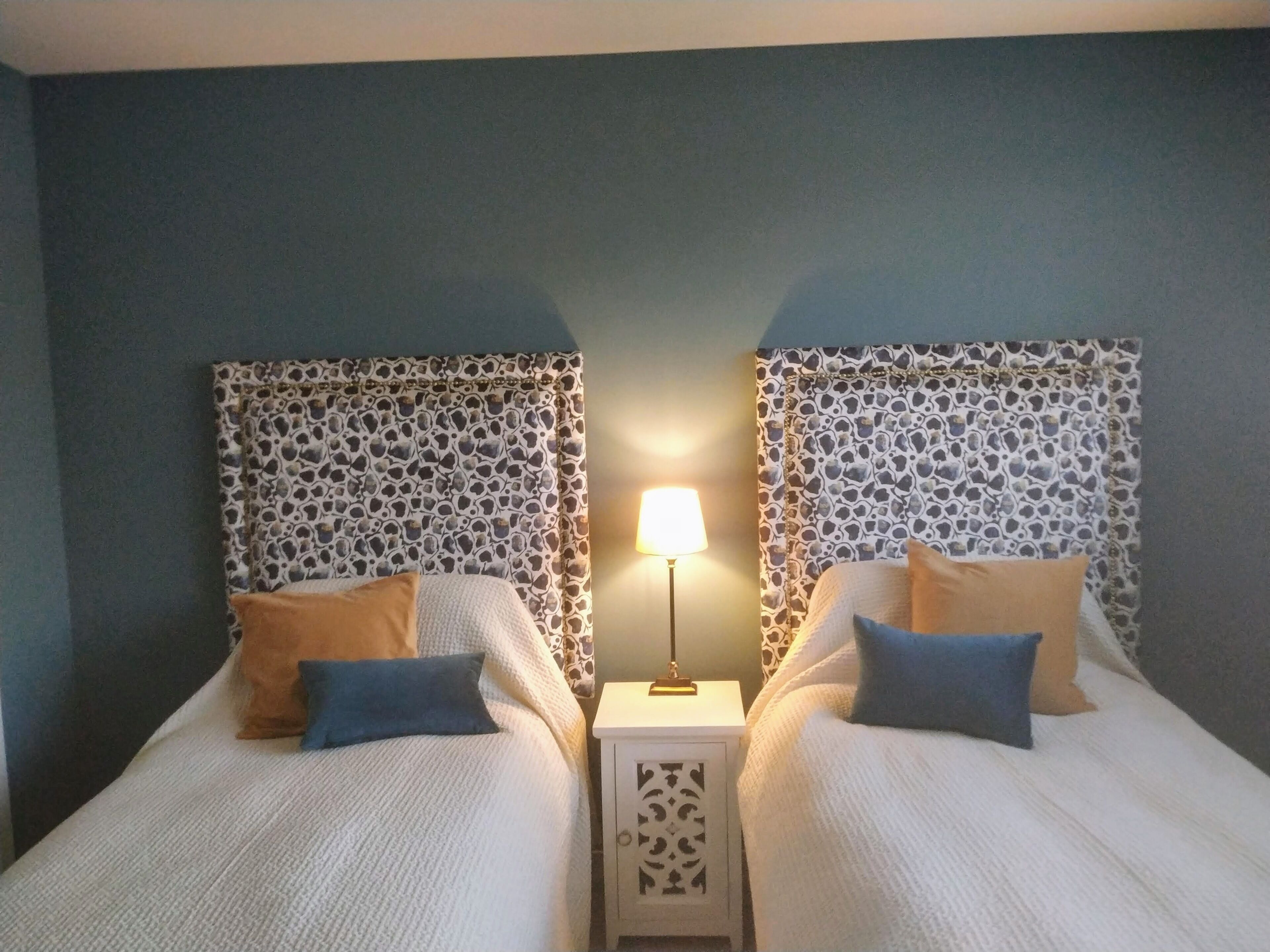 3 Schlafzimmer, WLAN, Bettwäsche