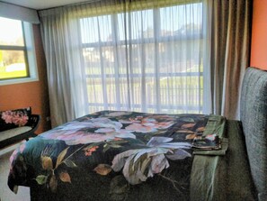 3 Schlafzimmer, WLAN, Bettwäsche