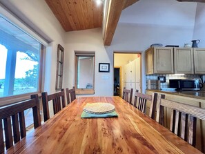 تناول الطعام