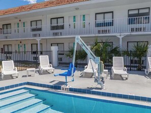 Property grounds - Premium Location| Near Disney| Cozy Apartament (Kissimmee)