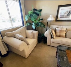 TV, fireplace - Sunny Maricopa spacious Vacation Home. Clean 3Bd/2Bath. Close to everything (Maricopa)