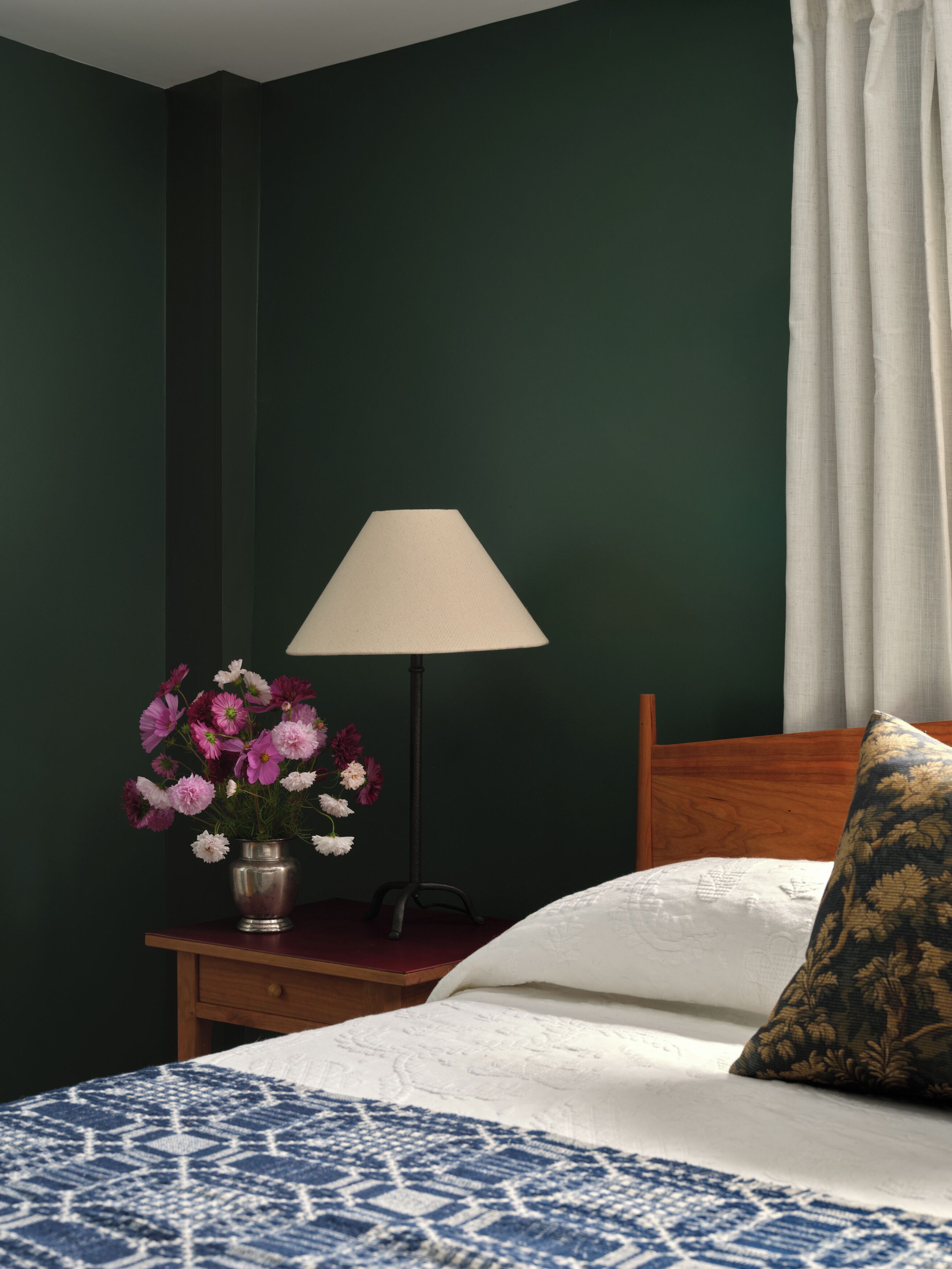 3 dormitorios, cuna de viaje, wifi gratis y ropa de cama