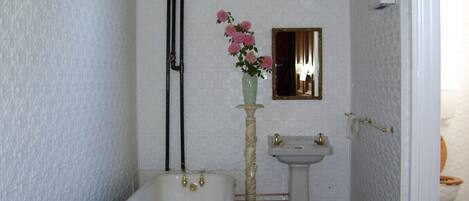 Classic Double Room | Bathroom