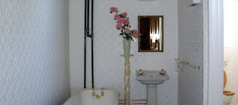 Ugbrooke Country Estate